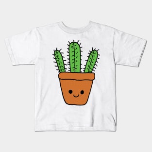 Cactus Kids T-Shirt